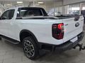 2023 Ford Ranger 2.0D Bi-T Wildtrak HR Auto 4x4 SuperCab