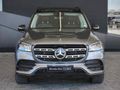 2021 Mercedes-Benz GLS 580