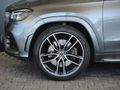 2021 Mercedes-Benz GLS 580