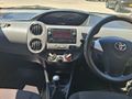 2017 Toyota Etios 1.5 XS 5-dr