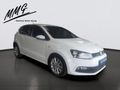 2021 Volkswagen Polo Vivo 1.6 Comfortline Auto 5-dr