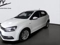 2021 Volkswagen Polo Vivo 1.6 Comfortline Auto 5-dr