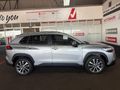 2026 Toyota Corolla Cross 1.8 XR