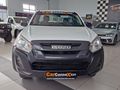 2024 Isuzu D-Max 250C Fleetside Single-Cab