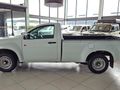 2024 Isuzu D-Max 250C Fleetside Single-Cab