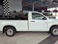 2024 Isuzu D-Max 250C Fleetside Single-Cab