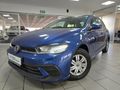 2025 Volkswagen Polo 1.0 TSI