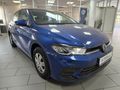 2025 Volkswagen Polo 1.0 TSI