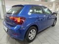 2025 Volkswagen Polo 1.0 TSI