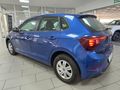 2025 Volkswagen Polo 1.0 TSI