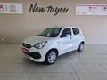 2026 Toyota Vitz 1.0