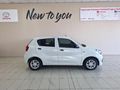 2026 Toyota Vitz 1.0