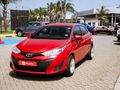 2019 Toyota Yaris 1.5 XI 5-dr