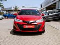 2019 Toyota Yaris 1.5 XI 5-dr