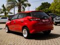 2019 Toyota Yaris 1.5 XI 5-dr