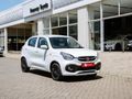 2025 Toyota Vitz 1.0 XR AMT