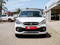 2025 Toyota Vitz 1.0 XR AMT