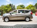 2026 Suzuki Ertiga 1.5 GA