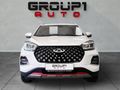 2024 Chery Tiggo 4 Pro 1.5T Lit Auto