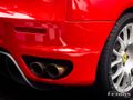 2006 Ferrari F430 Spider F1