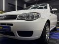 2005 Fiat Palio 1.6 EL 5-dr