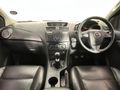 2017 Mazda BT-50 2.2 TDi SLX Double-Cab