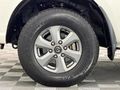 2017 Mazda BT-50 2.2 TDi SLX Double-Cab