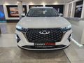 2026 Chery Tiggo 7 Pro 1.5 T Distinction Auto