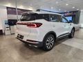 2026 Chery Tiggo 7 Pro 1.5 T Distinction Auto