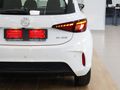 2026 MG MG3 1.5 Comfort