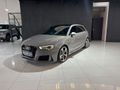 2016 Audi RS3 Sportback quattro