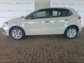 2025 Volkswagen Polo Vivo 1.4