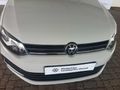 2025 Volkswagen Polo Vivo 1.4