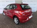 2025 Volkswagen Polo Vivo 1.4