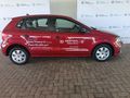 2025 Volkswagen Polo Vivo 1.4