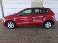 2025 Volkswagen Polo Vivo 1.4