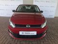 2025 Volkswagen Polo Vivo 1.4