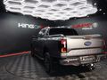 2024 Ford Ranger 3.0TD V6 Platinum 4WD Double-Cab