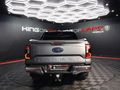 2024 Ford Ranger 3.0TD V6 Platinum 4WD Double-Cab