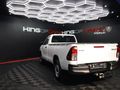 2023 Toyota Hilux 2.4 GD-6 Raised Body SR Single-Cab