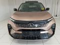 2025 TATA Curvv 1.2T Accomplished S Dca