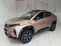 2025 TATA Curvv 1.2T Accomplished S Dca
