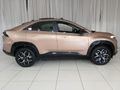 2025 TATA Curvv 1.2T Accomplished S Dca