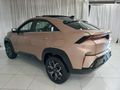 2025 TATA Curvv 1.2T Accomplished S Dca
