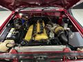 1996 Nissan Patrol Y60 4.8 Custom