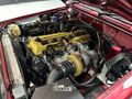 1996 Nissan Patrol Y60 4.8 Custom