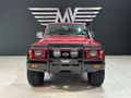 1996 Nissan Patrol Y60 4.8 Custom
