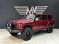 1996 Nissan Patrol Y60 4.8 Custom