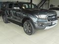 2021 Ford Ranger 2.0D Bi-Turbo Wildtrak Auto Double-Cab