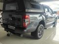 2021 Ford Ranger 2.0D Bi-Turbo Wildtrak Auto Double-Cab